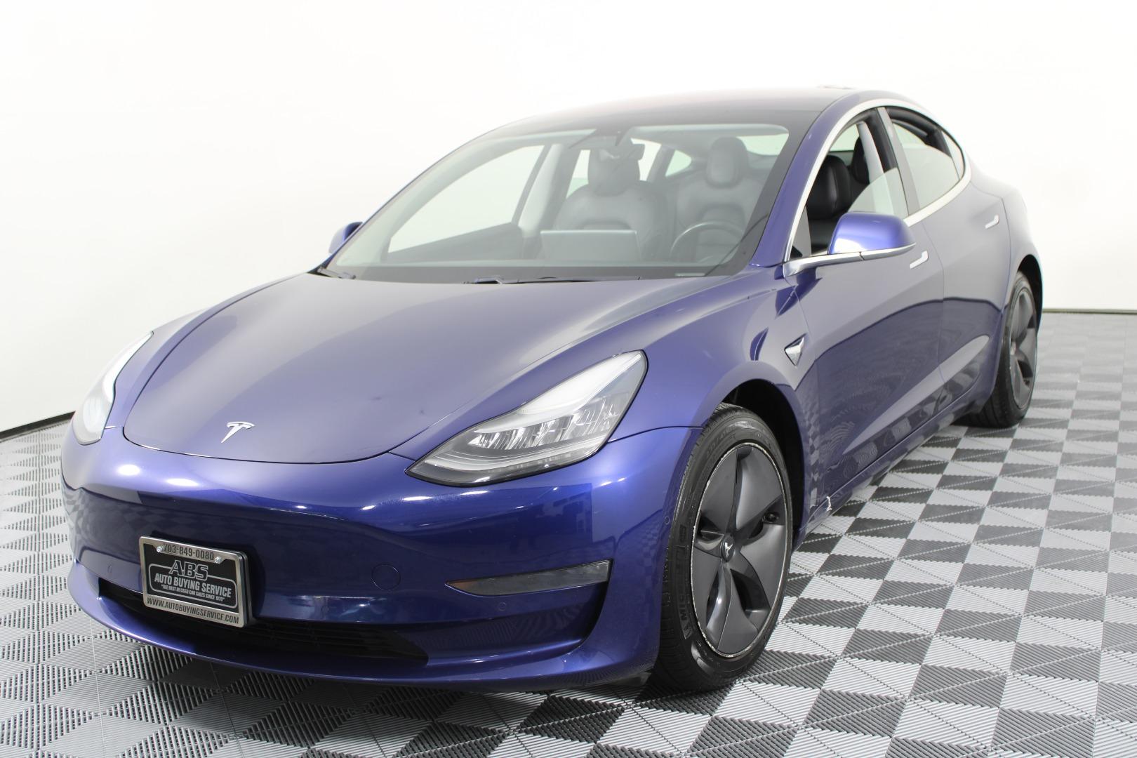 tesla model 3 2019 5YJ3E1EB8KF199561 image tesla model 3 2019 5YJ3E1EB8KF199561 image